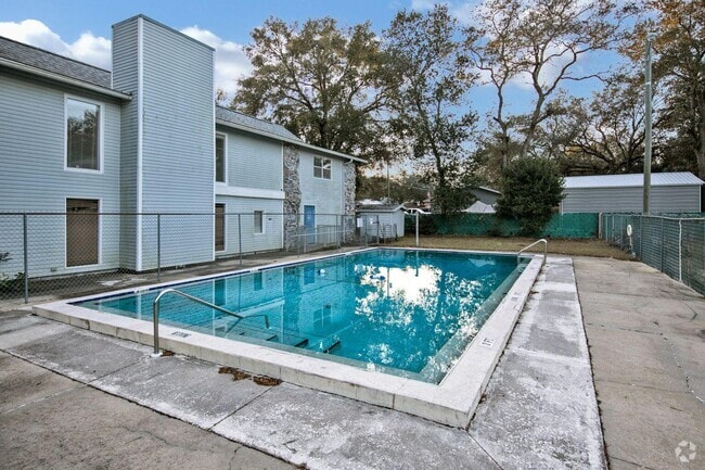 Building Photo - 201 E College Blvd Unit 59 Rental
