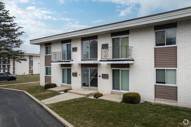 Entrance - Cambridge On The Lake Unit ASK