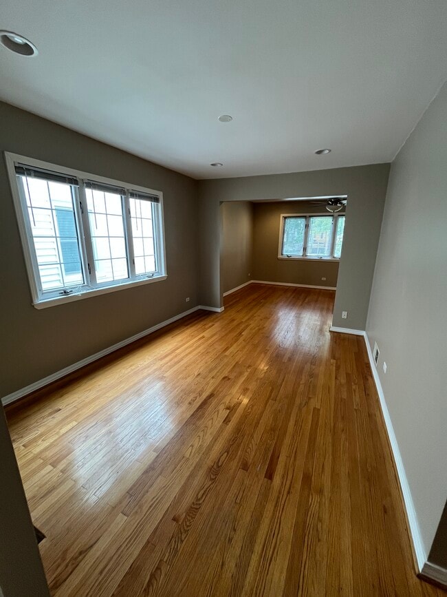 5707 N Major Ave Unit 1 First Floor