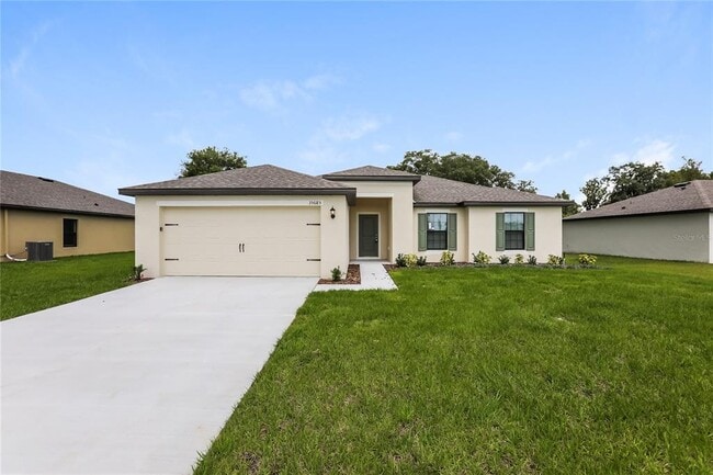 Building Photo - 35685 Rose Moss Ave