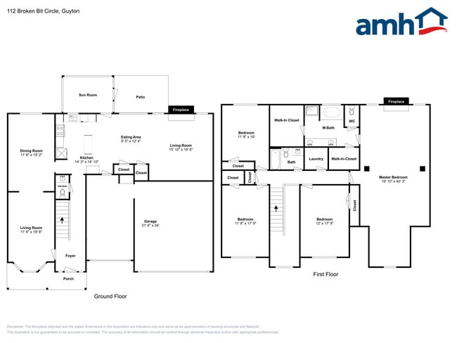 Photo - 112 Broken Bit Cir