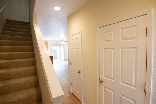Bryant Street Townhomes