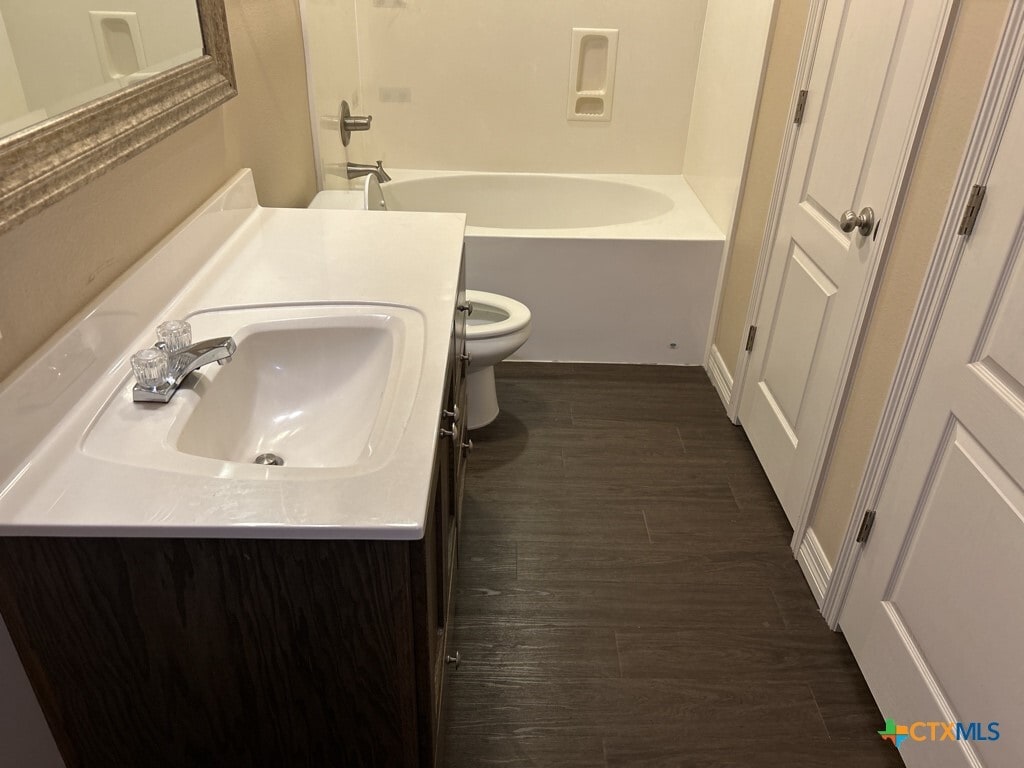 Photo - 2710 S Clear Creek Rd Unit 207