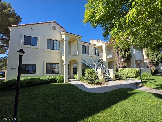 Building Photo - 4865 S Torrey Pines Dr Unit 106
