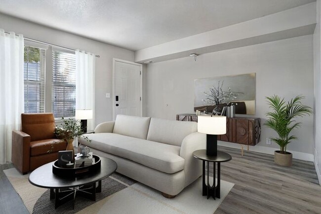 Building Photo - Spacious 2 Bed 1.5 Bath Townhome in Murray...