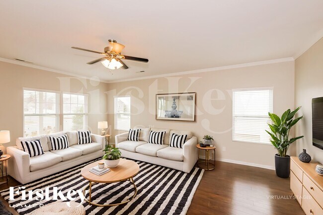 Photo - 2618 Spring Breeze Way