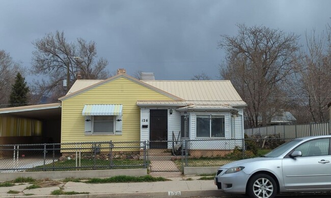 Building Photo - 126 N 1150 W