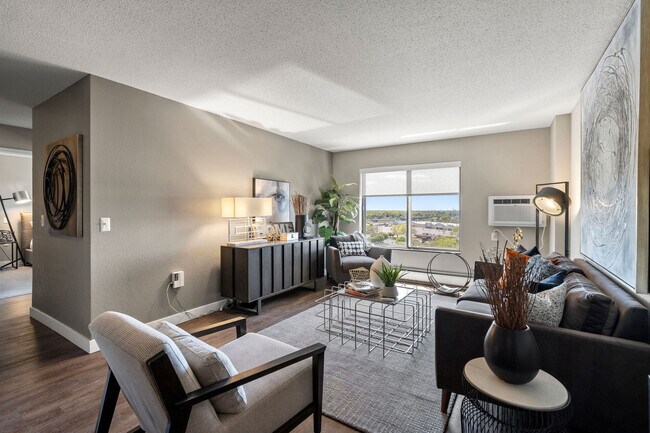 Lux Apartments