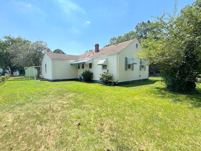 Photo - 3401 Pamlico Cir