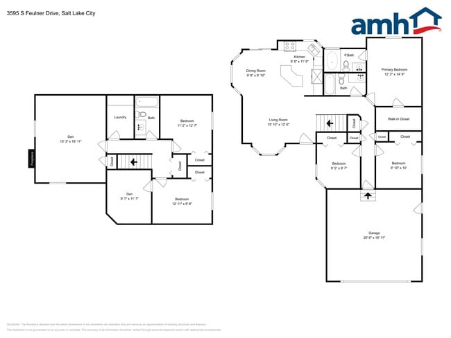 Photo - 3595 S Feulner Dr