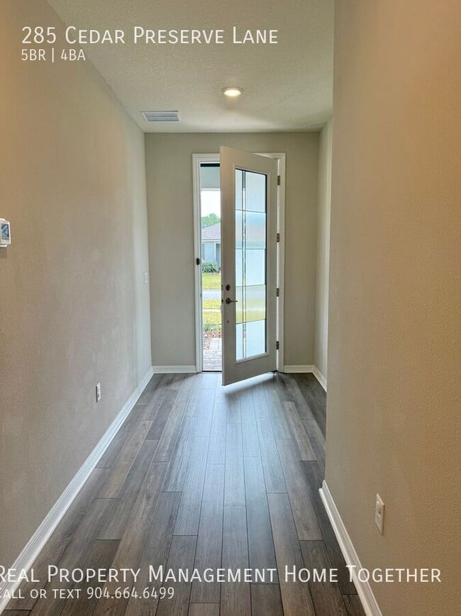 Photo - 285 Cedar Preserve Ln