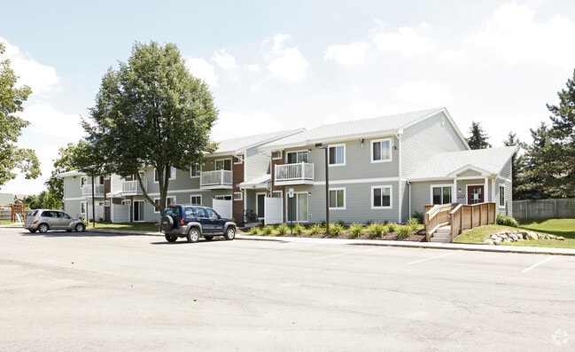 Willow Haven - Willow Haven