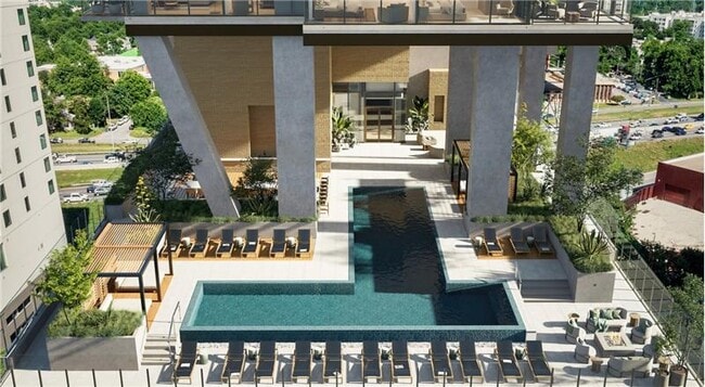 Building Photo - 701 River St Unit S4-32