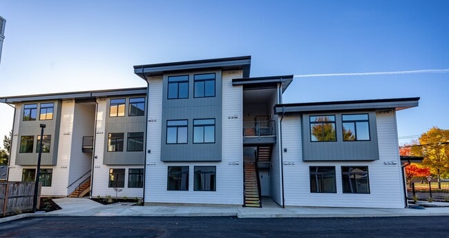 Photo - BRAND NEW - Reserve Street Lofts Unit Reserve St - #301