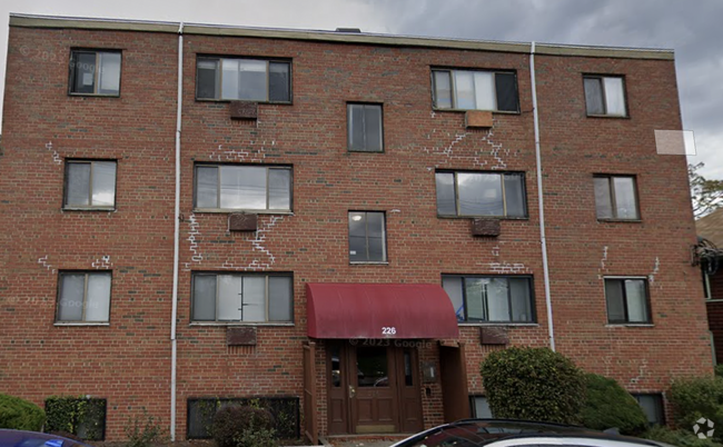 Building Photo - 226 Parker Hill Ave Unit 226 Parker Hill Ave #16 Rental