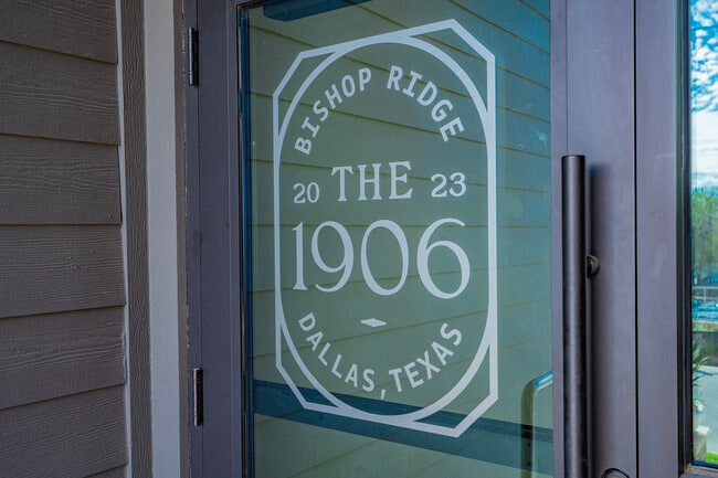 Photo - The 1906 at Bishop Ridge
