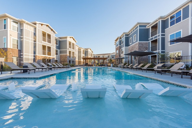 Enclave at Westport