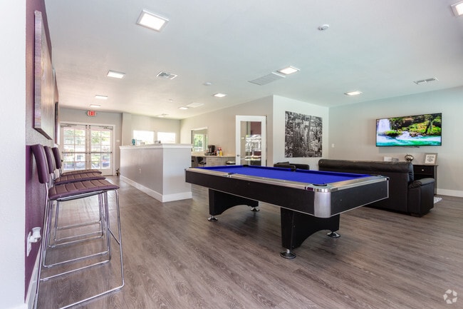 Interior Photo - The Confluence