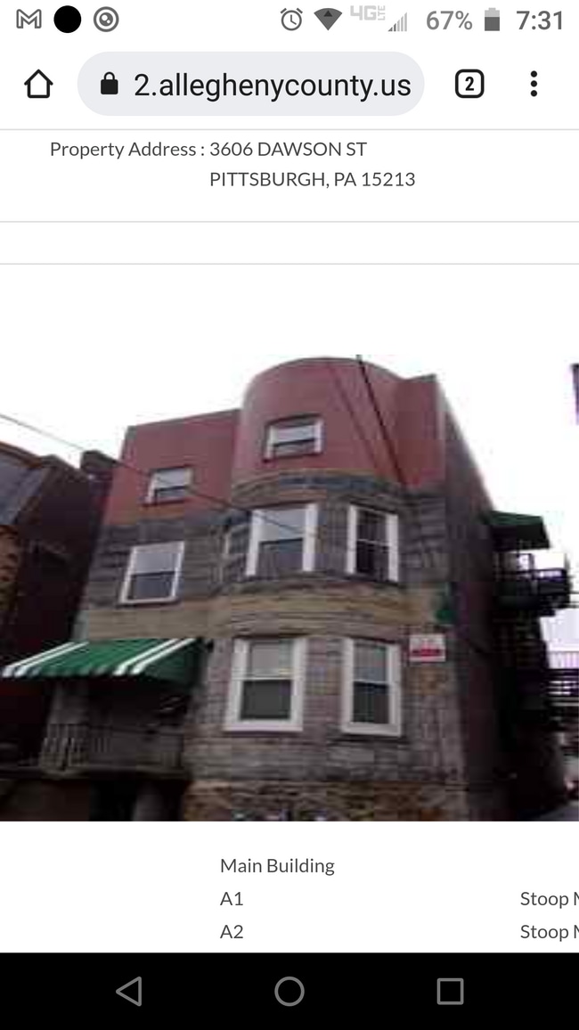 3606 Dawson St. - 3606 Dawson St Unit #