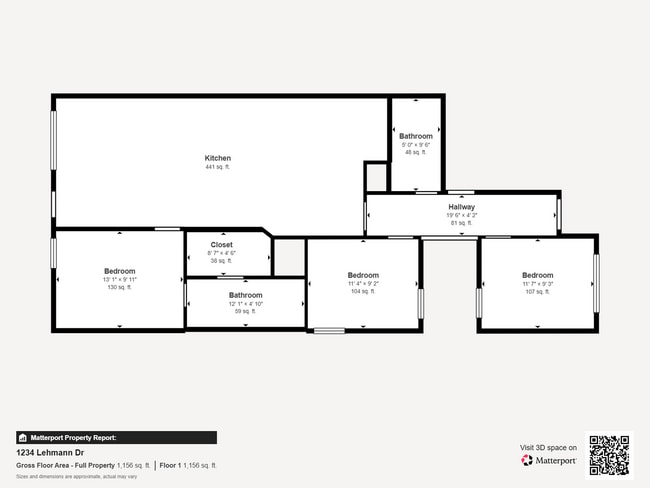 Photo - 1234 Lehmann Dr Unidad A