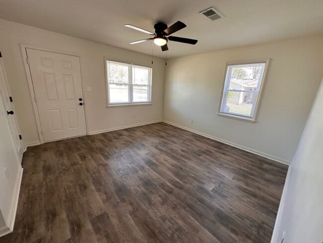 Photo - 2 bed/1 bath duplex in Harlem, GA