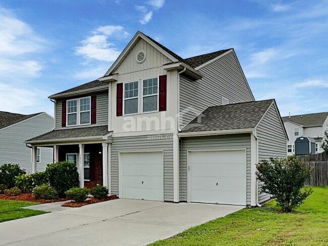 Building Photo - 5215 Smoky Ridge Ln