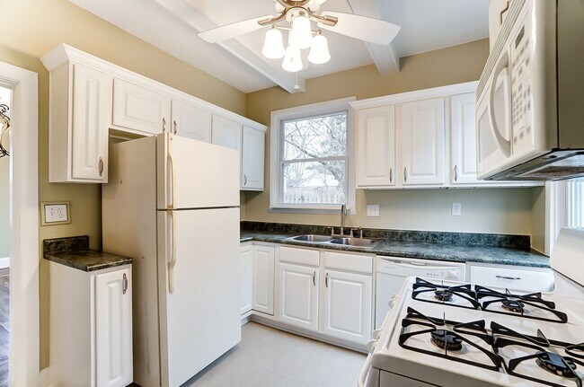 Photo - Westwood - Charming 3+ bed 1 bath home freshly updated
