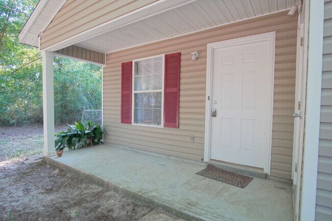 Pace 3BR Patio Home with Fenced Backyard & Open Floor Plan