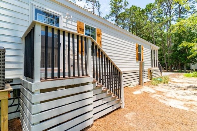 Photo - 2 Bedroom/ 2 Bath Mobile Home $1950/ Month...