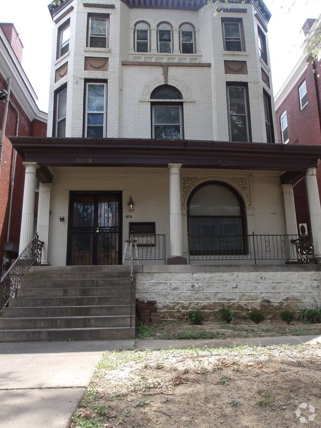 Building Photo - PMR-9-1829 S. 3rd St Unit 1829-7 Rental