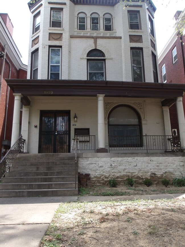 PMR-9-1829 S. 3rd St - PMR-9-1829 S. 3rd St Apartment Unit 1829-7
