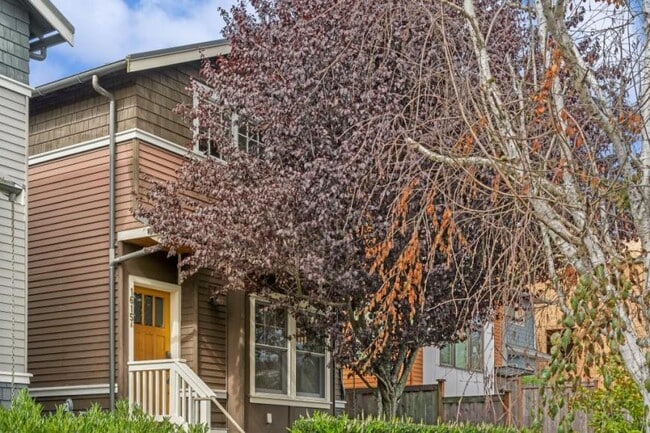2 bedroom in Seattle WA 98122 - 2 bedroom in Seattle WA 98122 Casa