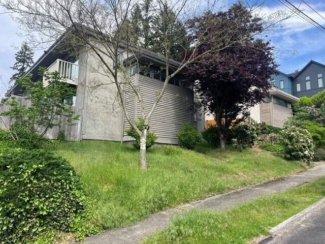 Building Photo - 10320 NE 186th St Unit 1