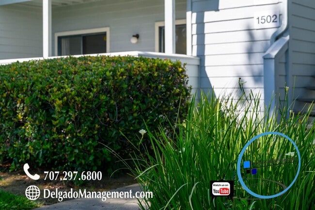 Building Photo - Glen Cove downstairs condo! Unit 1502