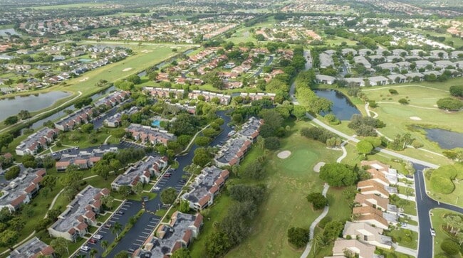 Photo - 5750 Fairway Park Ct Unit 101