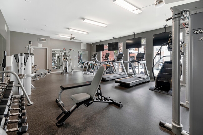 Photo - Campus Crossings on Highland