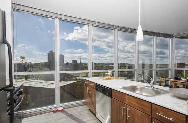 LPM Apartments