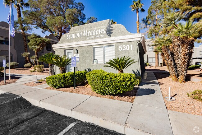 Building Photo - Sequoia Meadows Rental