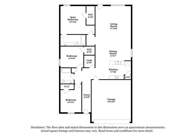 Photo - 1124 Skyline Dr