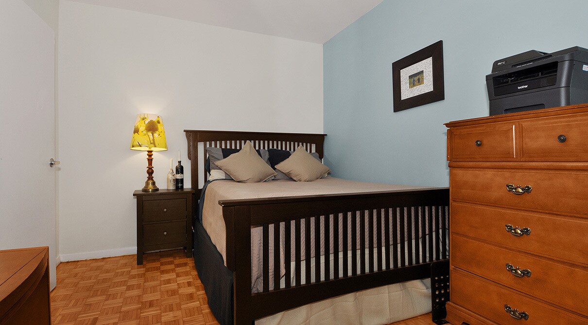 Photo - 153 St George St Unité 00103