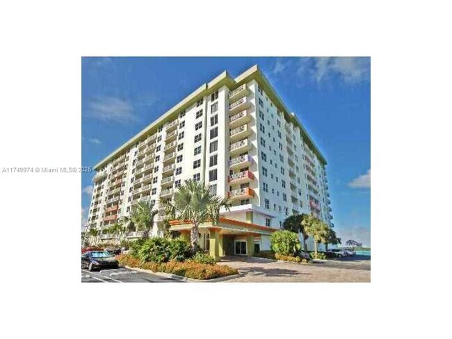 Building Photo - 10350 W Bay Harbor Dr Unit 10N Rental