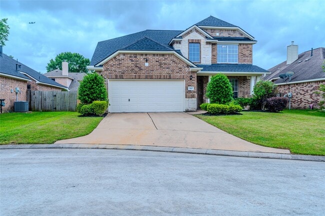 Building Photo - 5807 Cypress Mound Ct Rental