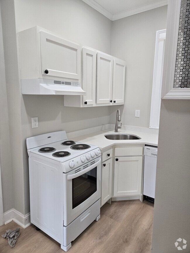 Building Photo - 1185 Commonwealth Ave Unit 2 Rental