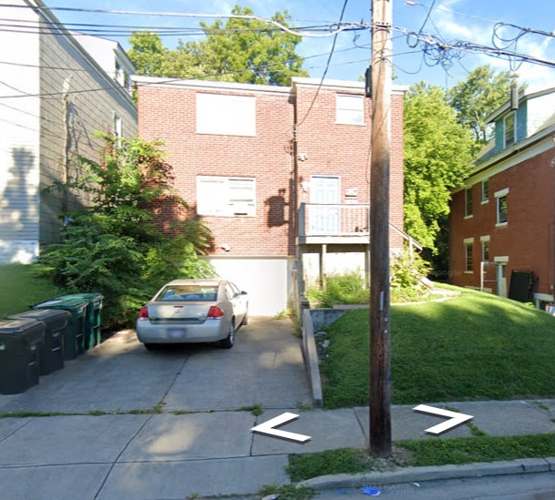 Photo - 1057 Winfield Ave Unit Second floor