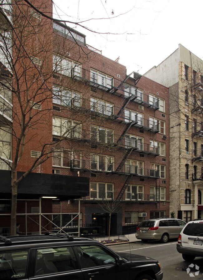 Foto principal - 180 Thompson St