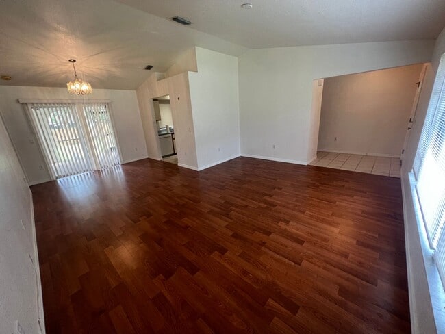 Photo - $1,696 - Annual Rental * 3 Bed / 2 Bath * Single Family House - Port Charlotte - Available 4/15/26