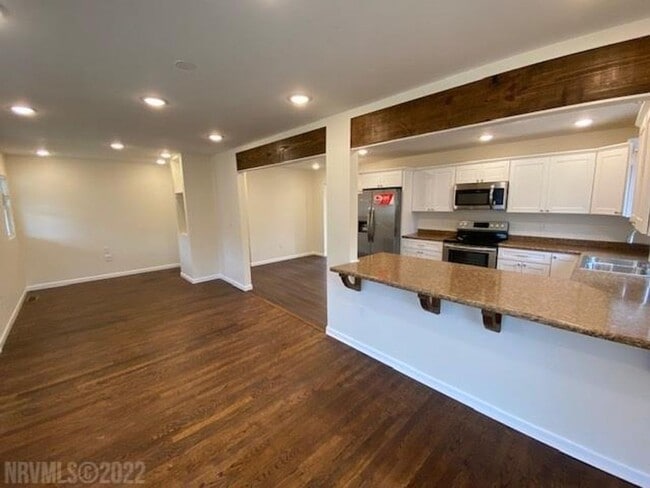 Photo - Fully Updated House - Move-In Ready