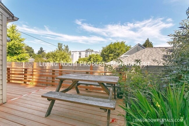 Photo - 4403 N Albina Ave