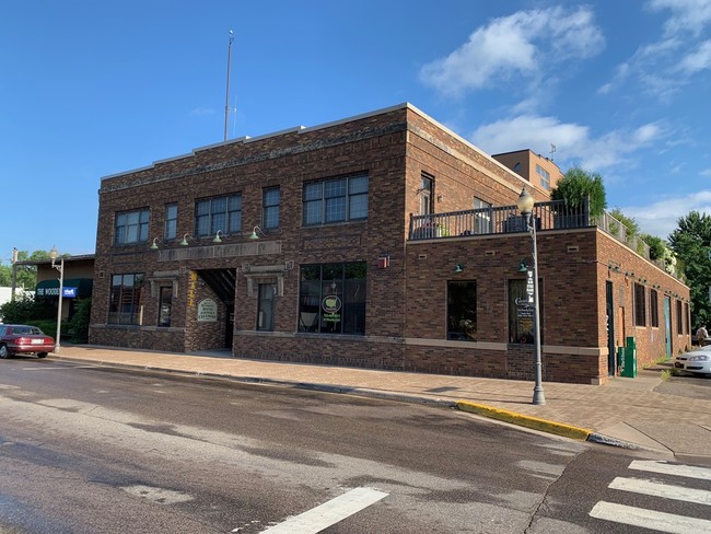 Building Photo - Historic Creamery Building Apartments