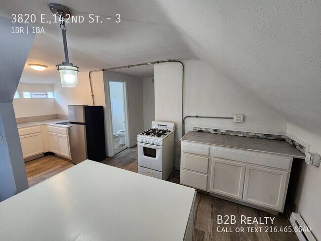 Photo - 3820 E.,142nd St.-3 Unit 3